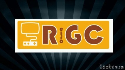 L'instant Oldies #23 : Les convention de jeux vidéo