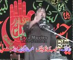 Aaj Shia by Shokat Raza Shokat majlis 30 sep at Dholo chohan