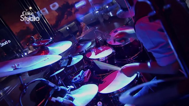 Mein Sufi Hoon, Ustaad Raees Khan _ Abida Parveen, Coke Studio Season 7, Episode 1 from Coke Studio