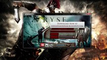Ryse Son Of Rome Pc Steam Keys with Steam Codes - PC Edition