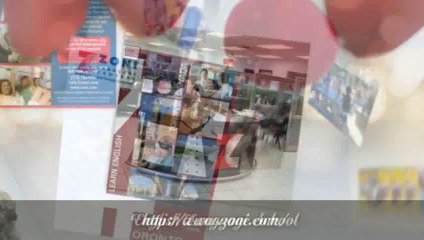 Zoni Language Centers