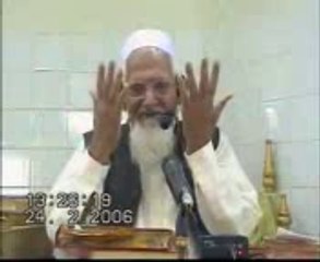 Islam vs Muavia ka Intaqam p 4 Describe molana ishaq