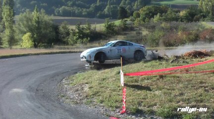 Rallye du Picodon 2014 [HD]