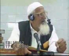 Islam vs Muavia ka Intaqam p 5 Describe molana ishaq