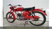 RAVENNA, COTIGNOLA   MOTO MORINI  CORSARINO TIPO VEICOLO SPORTIVE CC 50