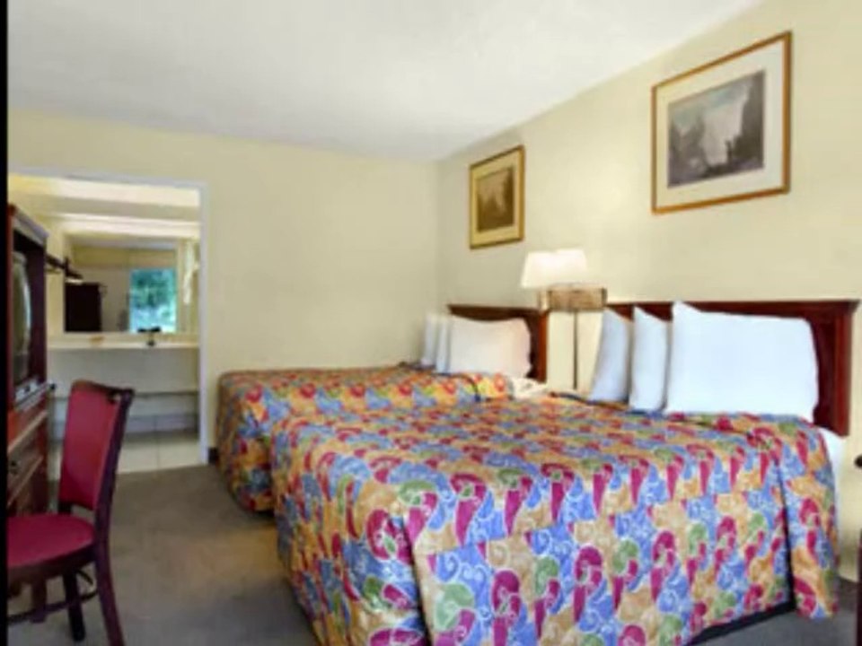 Days Inn Midtown Hotel Orlando