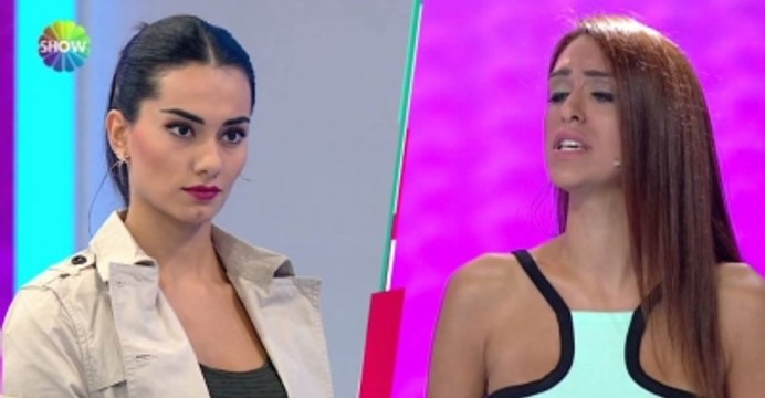 Bu Tarz Benim'de Sular Durulmuyor