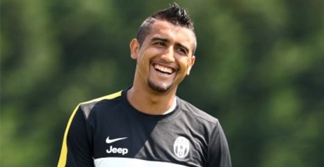 Real Madrid, Arturo Vidal İçin 70 Milyon Euro Ayırdı
