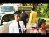 Ranbir's bodyguard misbehaves with the media 11th October 2014