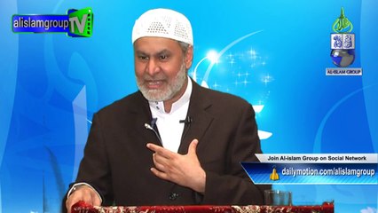 Islam Kay Liyan Hamari Koshisyan- Ek Jaizah by Janab Abdul Sattar Khan