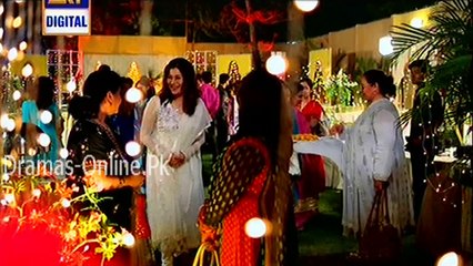 Nazdeekiyan Promo 1 New Drama Ary Digital
