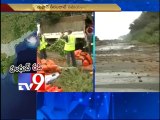 Hud Hud Cyclone : East Coast Railway suspends 37 trains - Tv9