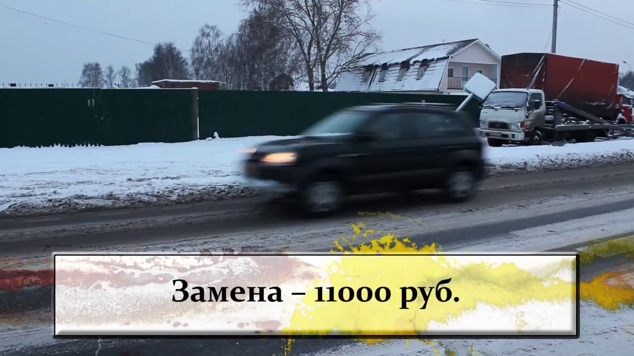 Видео тест драйв автомобиля Hyundai Tucson.