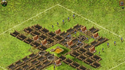Stronghold Kingdoms Episode 57