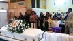 Elijah Bells Funeral Service