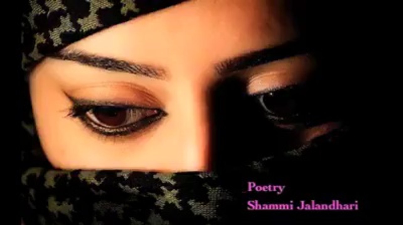 Punjabi Protey-Fayyaz Shah