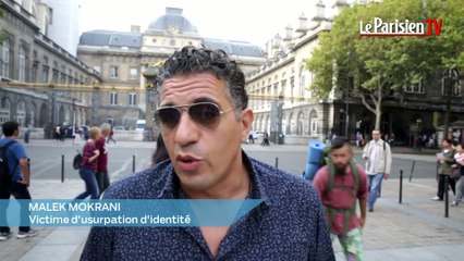 Usurpation d'identité sur internet : il raconte son cauchemar