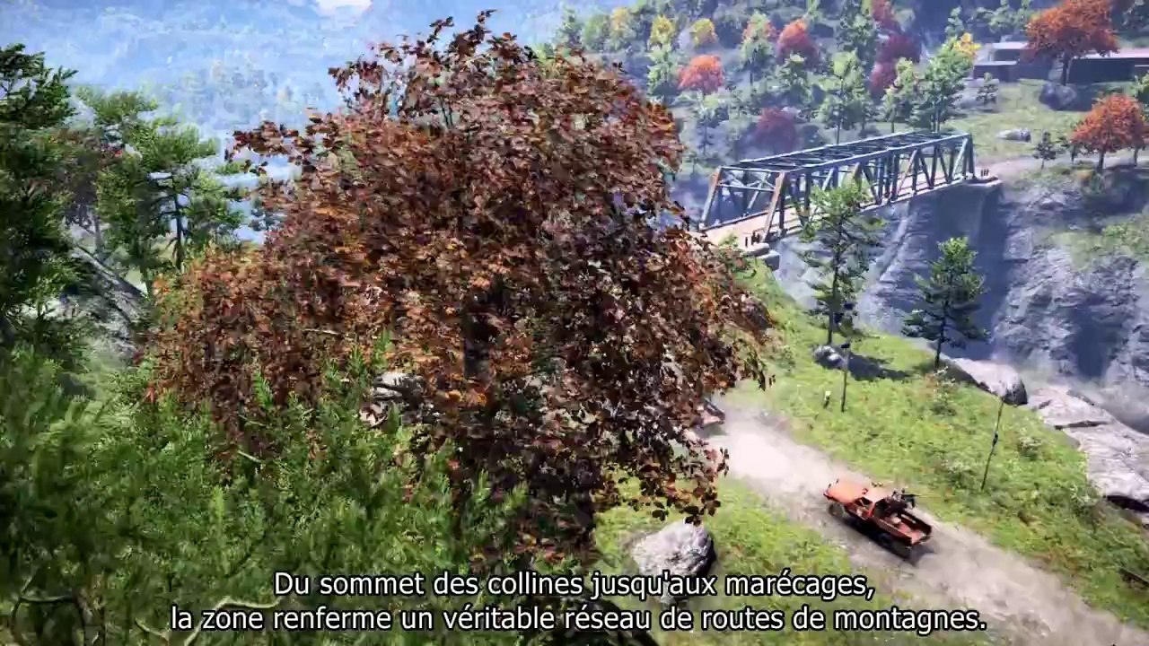 Far Cry 4 - La_Vallée