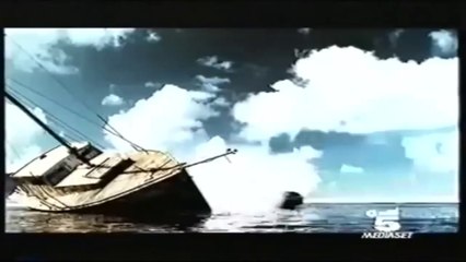 audi a6 quattro spot (2000)