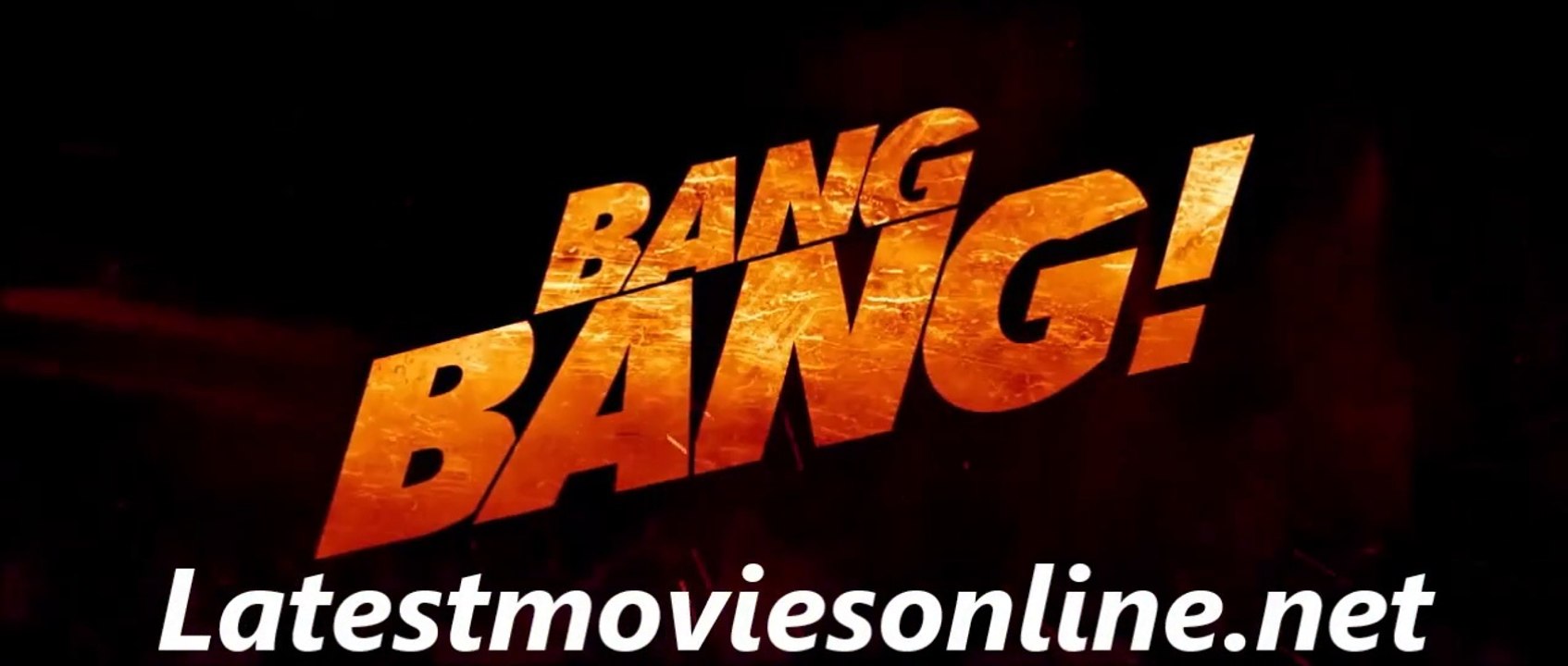 Bang Bang (2014) Theatrical Trailer