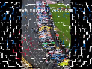 stream nascar Bank of America 500 live racing online