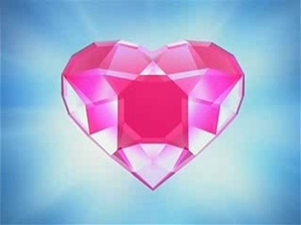 ふたりはプリキュアOP