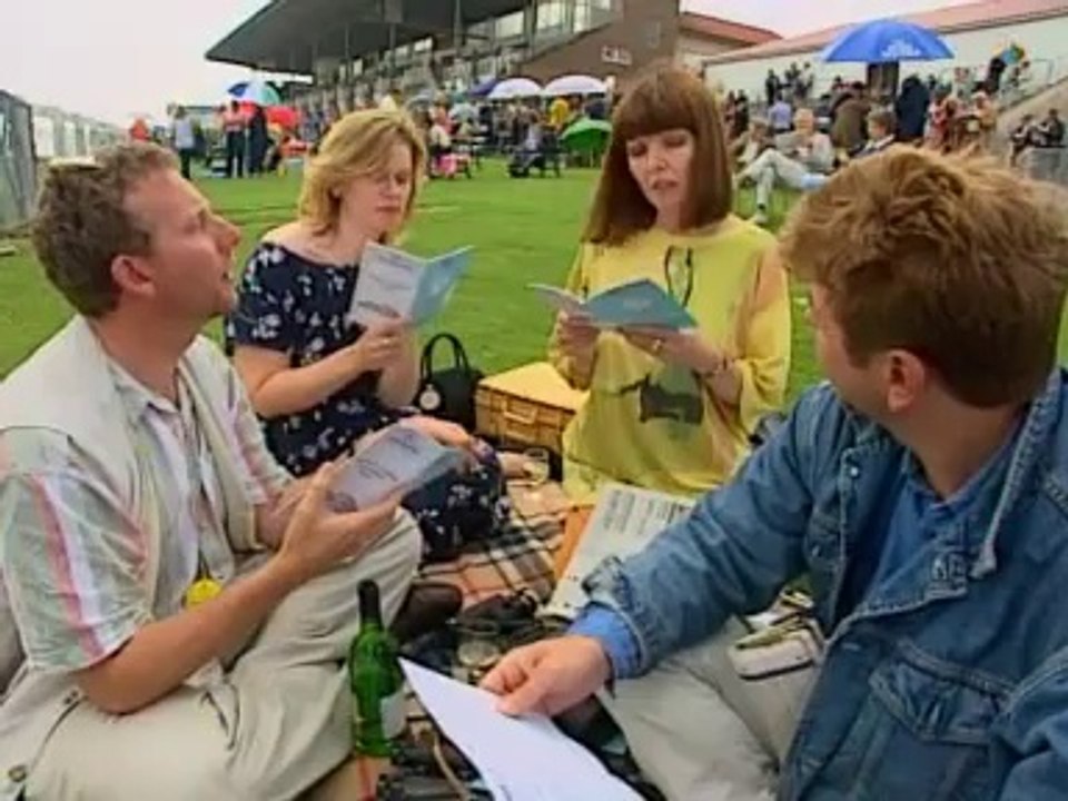 English 20 (Fast Track) The British Passion