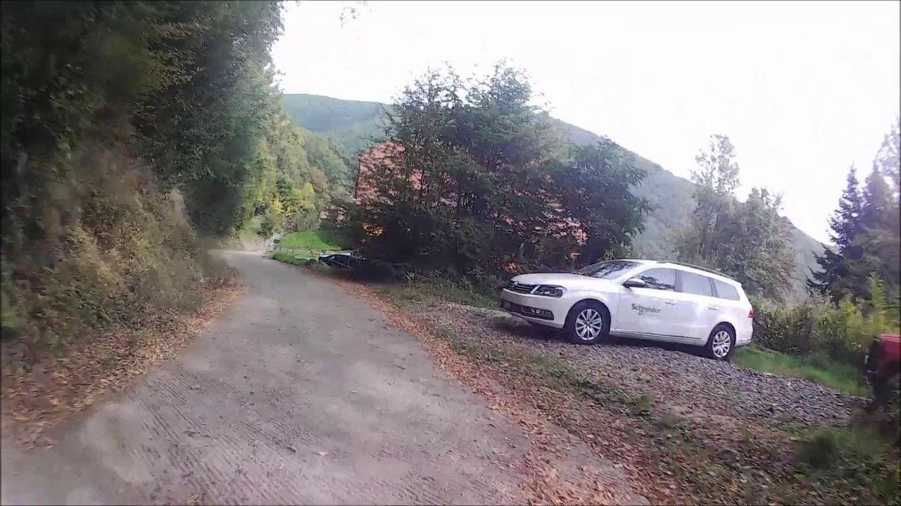 Rando VTT Wuenheim 05.10.14 n°2.avi