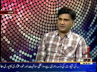 News Lounge 11 October 2014