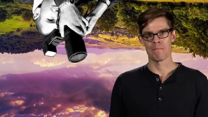 Why Do Clouds Stay Up-