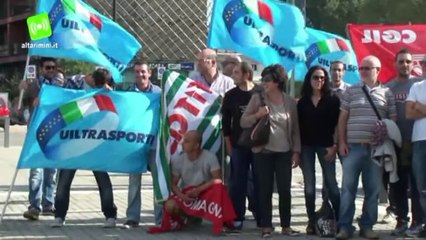 Aeroporto il Tribunale non si esprime su esercizio provvisorio, lunedì riunione a Roma