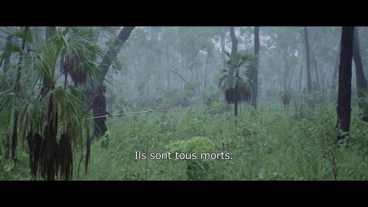 Charlie’s Country de Rolf de Heer - bande-annonce 2