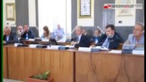 TG 10.10.14 Taranto, si raccolgono firme per lo scioglimento del Consiglio