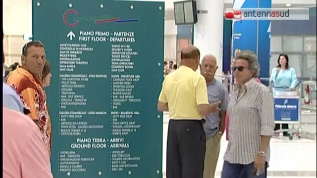 TG 10.10.14 Bari e Istambul più vicine, nuove rotte di Turkish Airlines