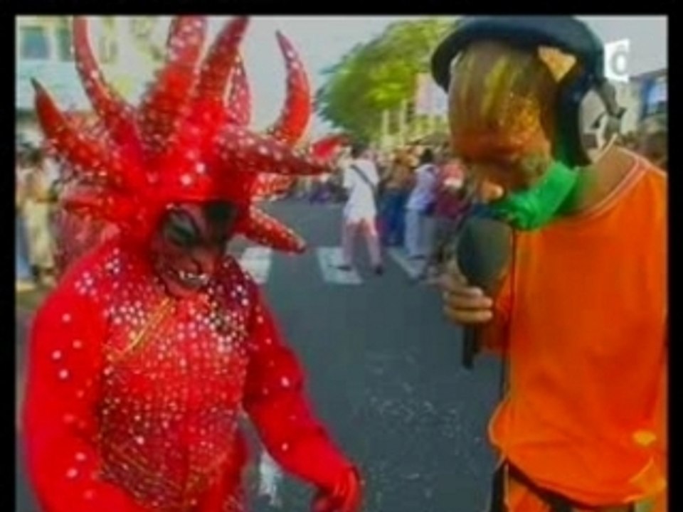 Carnaval de martinique  2007 part4