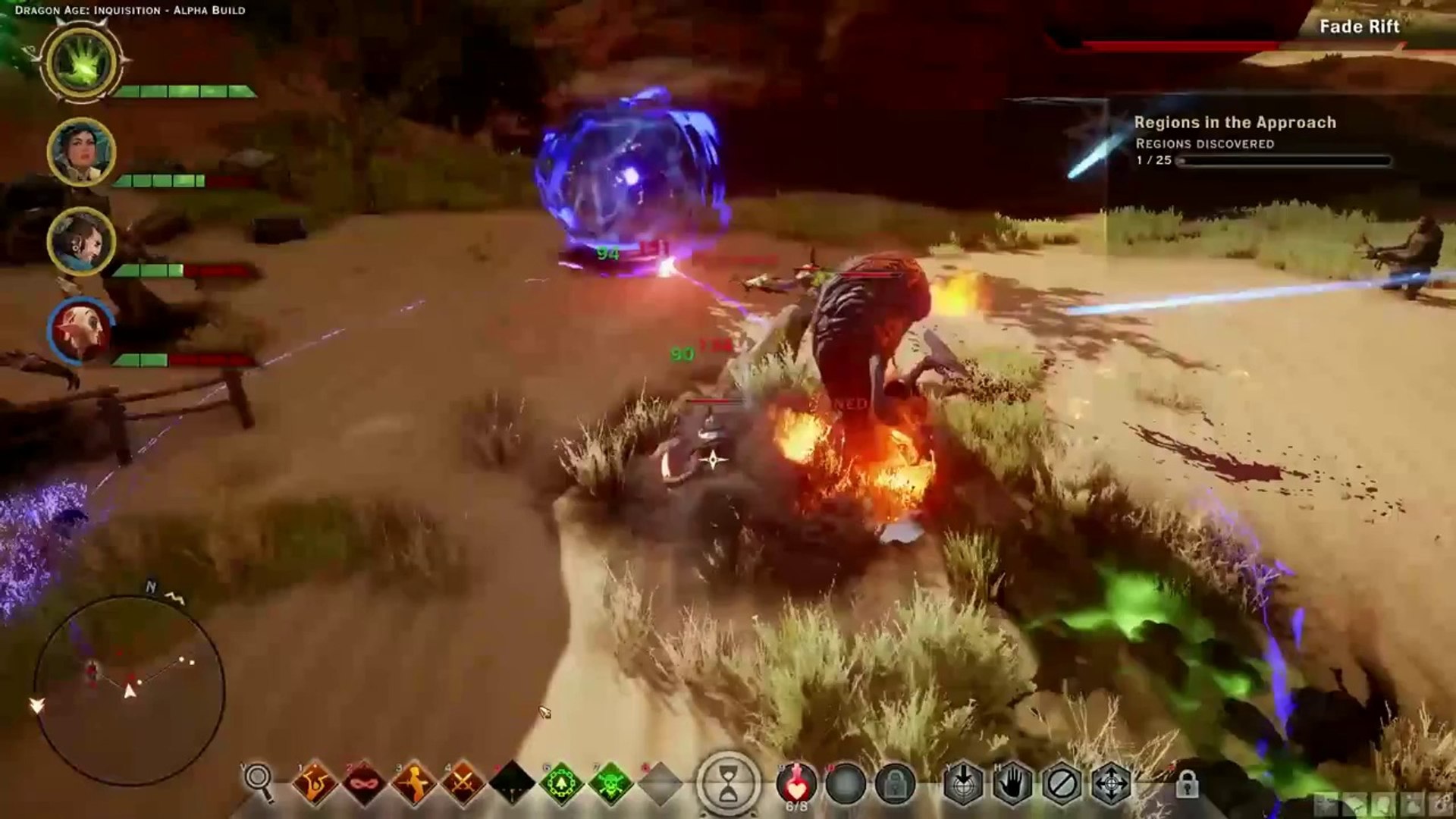 ⁣Dragon Age Inquisition - Made for PC Gamers by PC Gamers