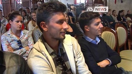 CA' FOSCARI DEVE RIMANERE IN CENTRO