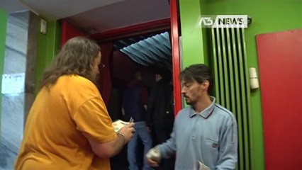 CGIL IN PIAZZA CONTRO IL GOVERNO