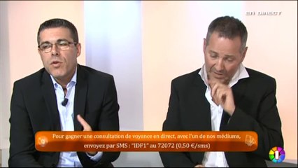ID VOYANCE ÏLE-DE-FRANCE LE PRIME (10-10-14) 2/2