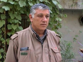 Bayık: Silahlı Güçlerimizi Türkiye'ye Gönderdik