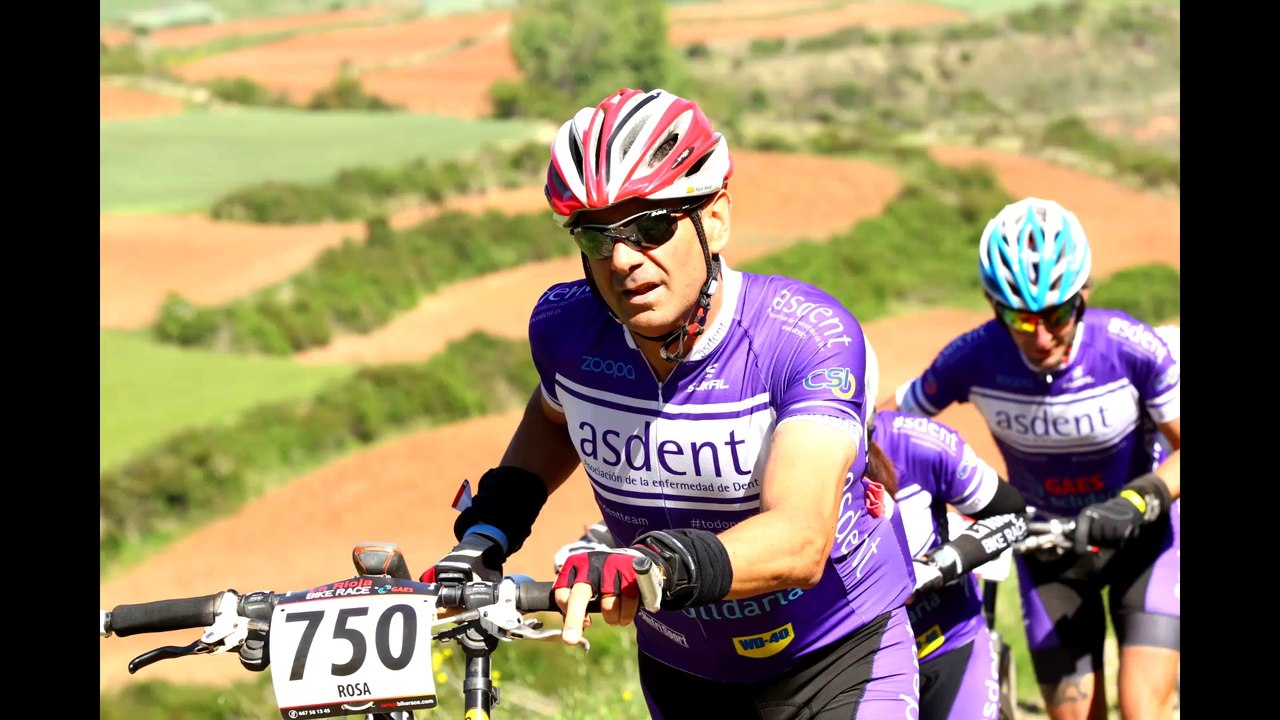 La Rioja Bike Race