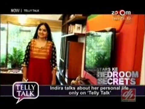 Fatafat Express 11th October 2014 Indira Krishnan gets candid on Zoom apnicommunity.com