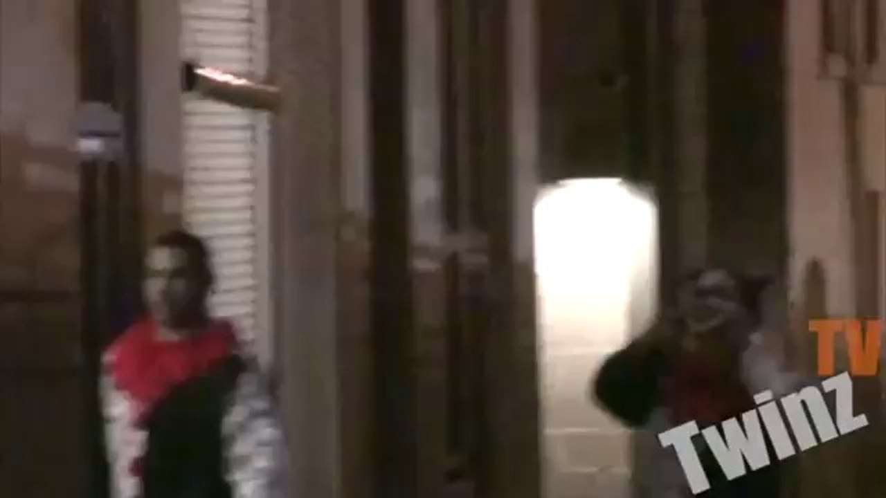 Scary Clown - Halloween Scare Prank - Feature Friday - Pranks Channel