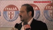 Leccenews24: Intervista a Massimo Manera, candidato Presidente alla Provincia di Lecce