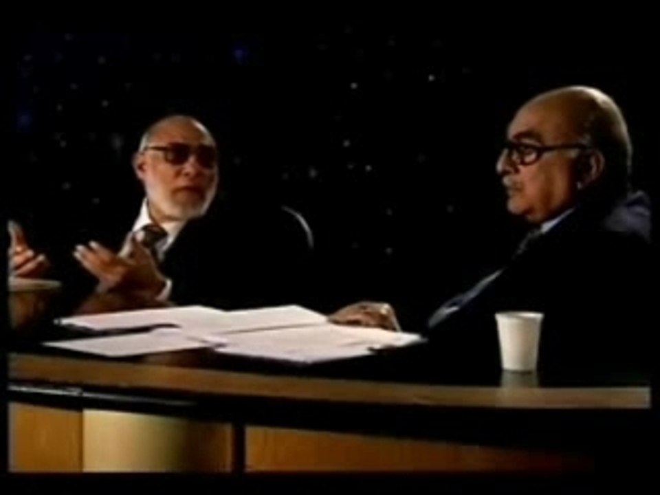 Un astronaute parle Coran