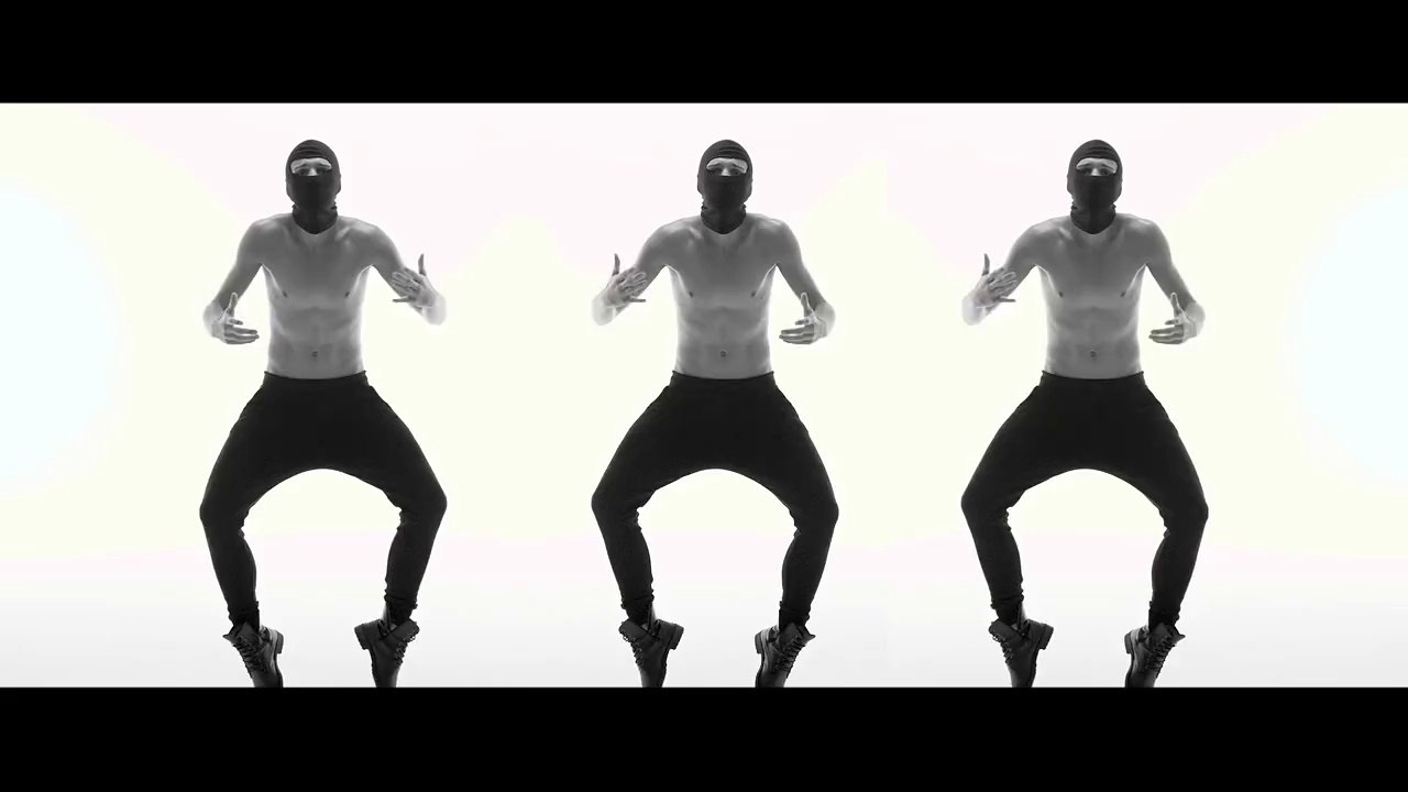 Ayyan - Making Dollars ft Timo Official Video