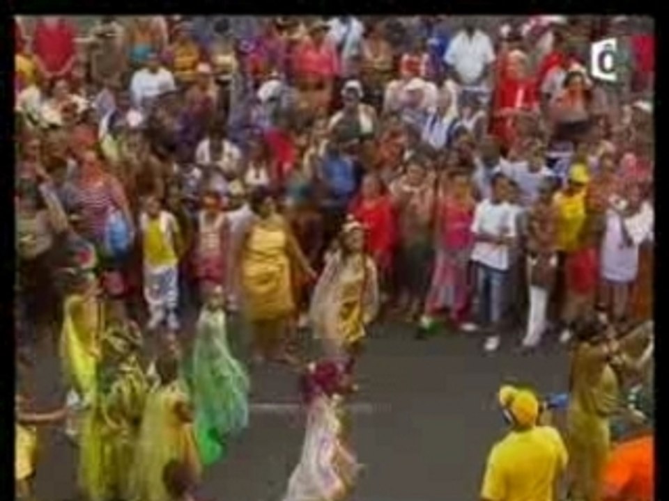 Carnaval de martinique  2007 part5