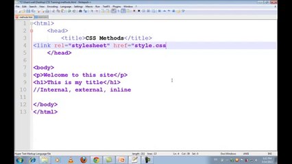 zain studio 3CSS3 New Tutorials in Urdu Hindi part 4 methods