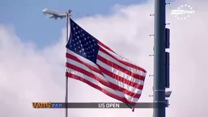 All Sport Watts Zap Remix - Special Tennis US Open 2014