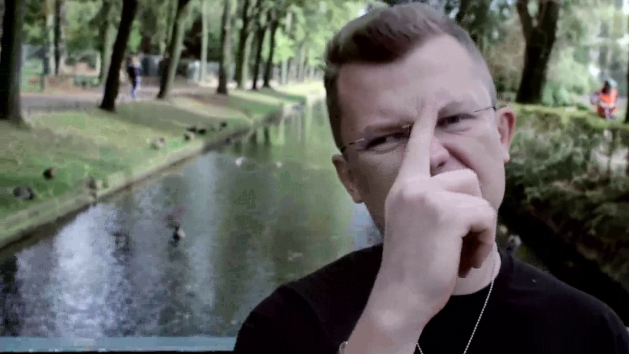 Styler feat. Lucy - Eine Sekunde (Prod. by M.P.W - 2014